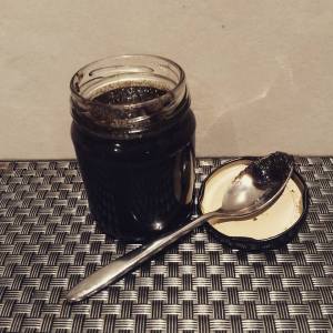 vanilla bean paste